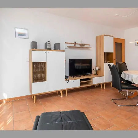 Ferienpark Freesenbruch - Ferienwohnung 2.3