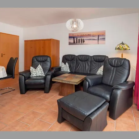Ferienpark Freesenbruch - Ferienwohnung 2.3