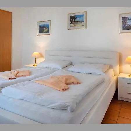 Ferienpark Freesenbruch - Ferienwohnung 2.3 *