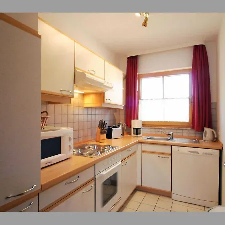 Ferienpark Freesenbruch - Ferienwohnung 2.3 Ostseeheilbad Zingst