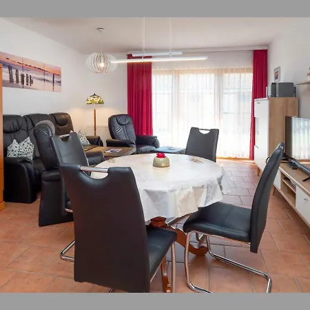 Ferienpark Freesenbruch - Ferienwohnung 2.3 Ostseeheilbad Zingst