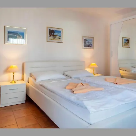Ferienpark Freesenbruch - Ferienwohnung 2.3