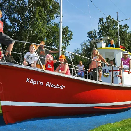 Ferienpark Freesenbruch - Ferienwohnung 2.3 *