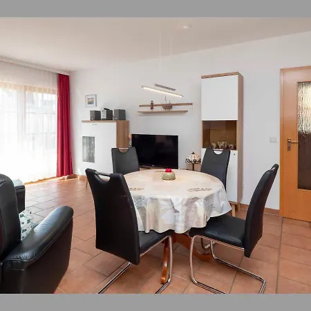 Freesenbruch - Ferienwohnung 2.3 Ferienpark Ostseeheilbad Zingst