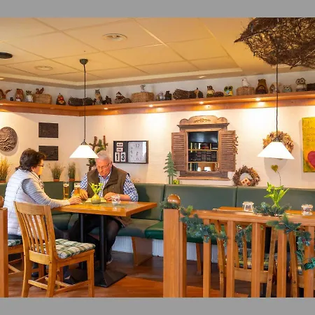 Freesenbruch - Ferienwohnung 2.3 Ostseeheilbad Zingst