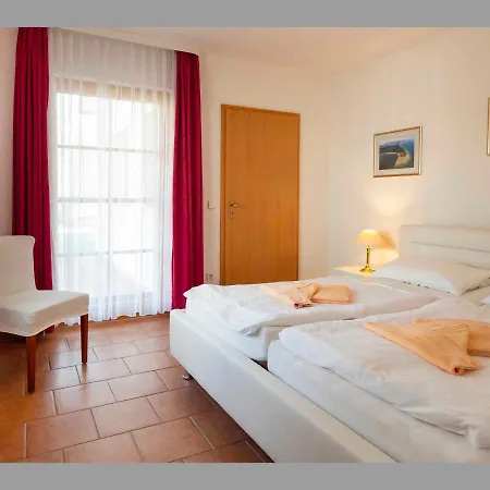 Ferienpark Freesenbruch - Ferienwohnung 2.3 *