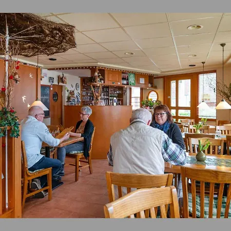 Freesenbruch - Ferienwohnung 2.3 Ostseeheilbad Zingst