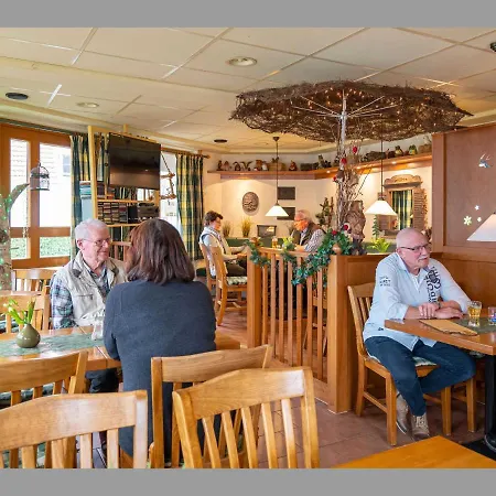 Freesenbruch - Ferienwohnung 2.3 Ferienpark Ostseeheilbad Zingst