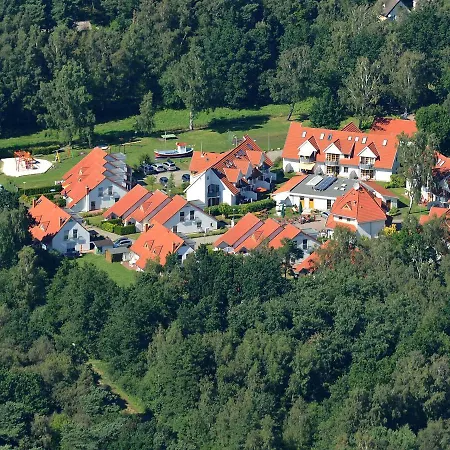 Freesenbruch - Ferienwohnung 2.3