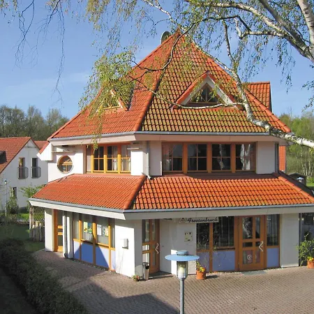 Freesenbruch - Ferienwohnung 2.3 Ferienpark Ostseeheilbad Zingst