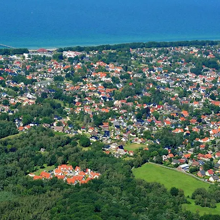 Freesenbruch - Ferienwohnung 2.3 *
