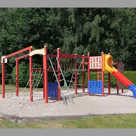 Ferienpark Freesenbruch - Ferienwohnung 2.3