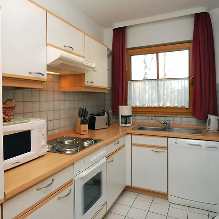 Freesenbruch - Ferienwohnung 2.3 Ferienpark