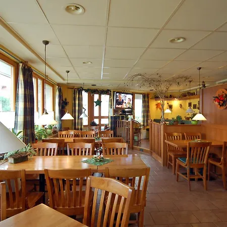 Ferienpark Freesenbruch - Ferienwohnung 2.3 Ostseeheilbad Zingst