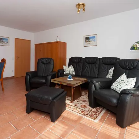 Freesenbruch - Ferienwohnung 2.3 * Ostseeheilbad Zingst