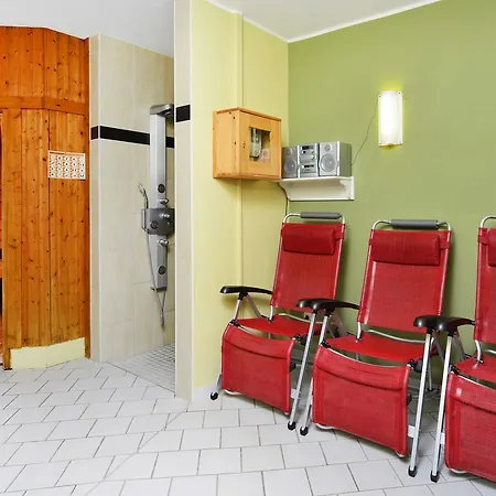 Freesenbruch - Ferienwohnung 2.3 *