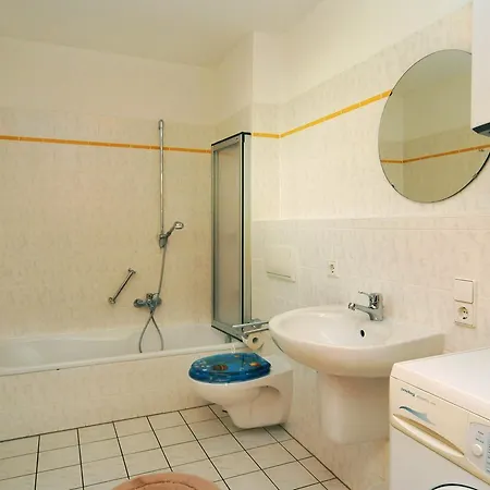 Freesenbruch - Ferienwohnung 2.3 *