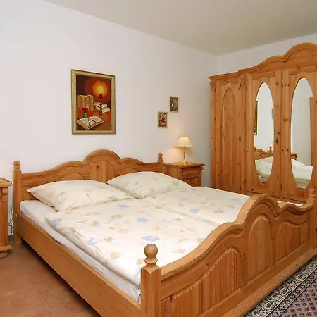 Freesenbruch - Ferienwohnung 2.3 Ferienpark *