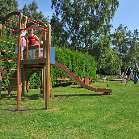 Ferienpark Freesenbruch - Ferienwohnung 2.3