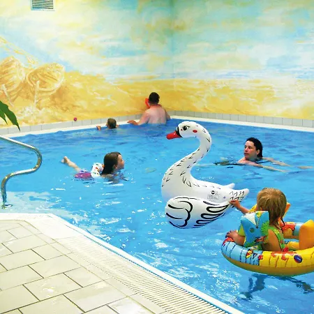 Ferienpark Freesenbruch - Ferienwohnung 2.3 *