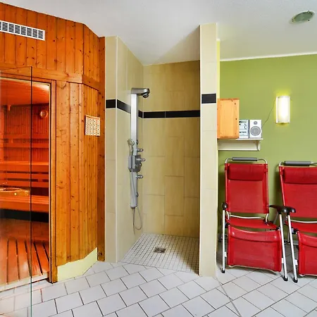 Freesenbruch - Ferienwohnung 2.3